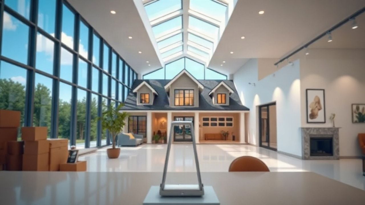 Home Builder