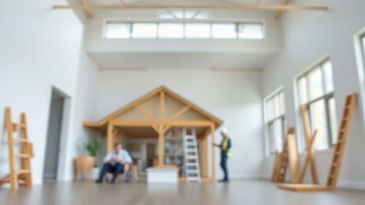 remodeling general contractors near me