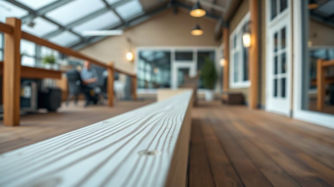 langley top deck builder