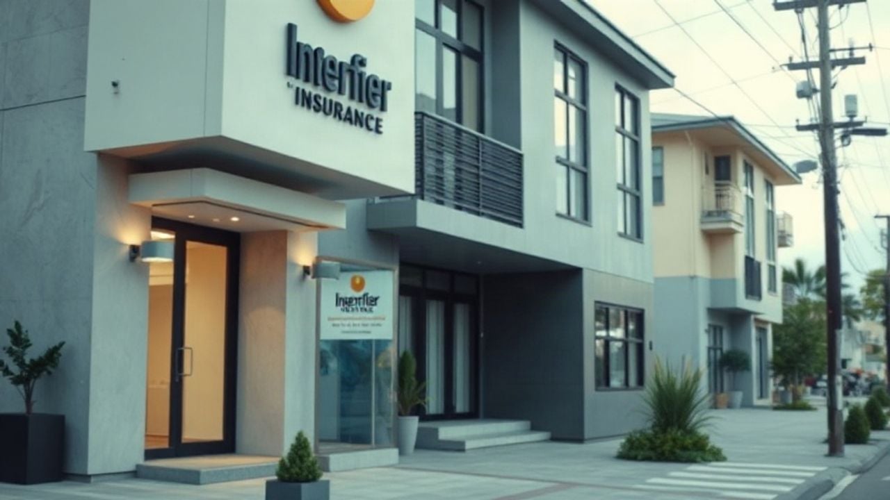 best Austin top Insurance Company