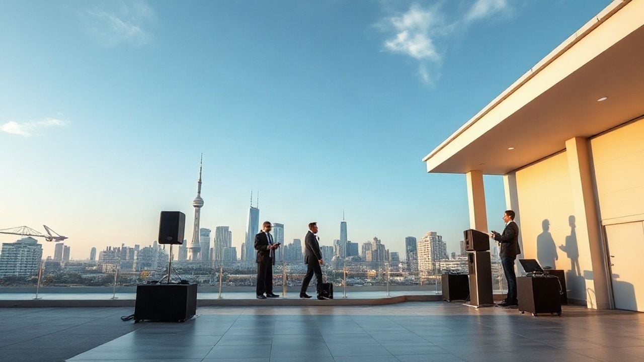 reception tent rentals near me