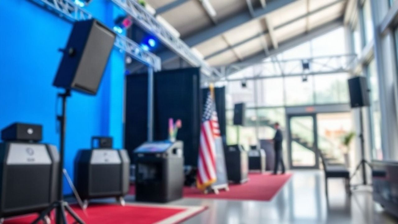 Austin Party Rentals guide