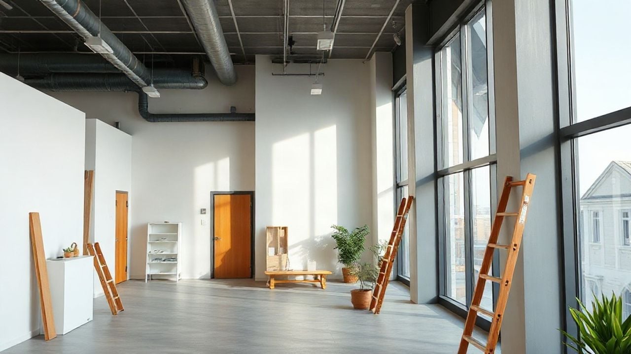 renovation