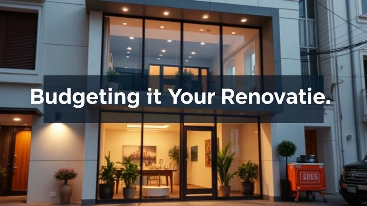 Fearsconstructioninc Brentwood Kitchen Renovation Contractor overview