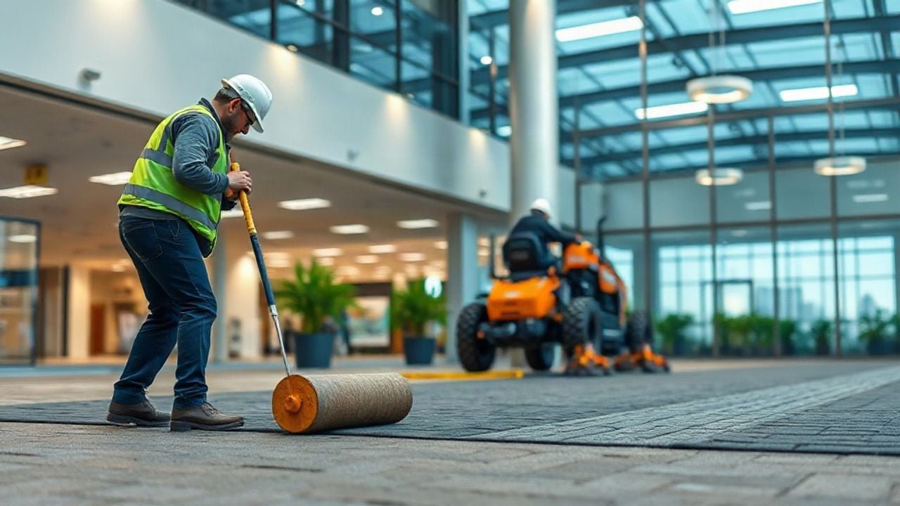 Edmonton top Paving guide