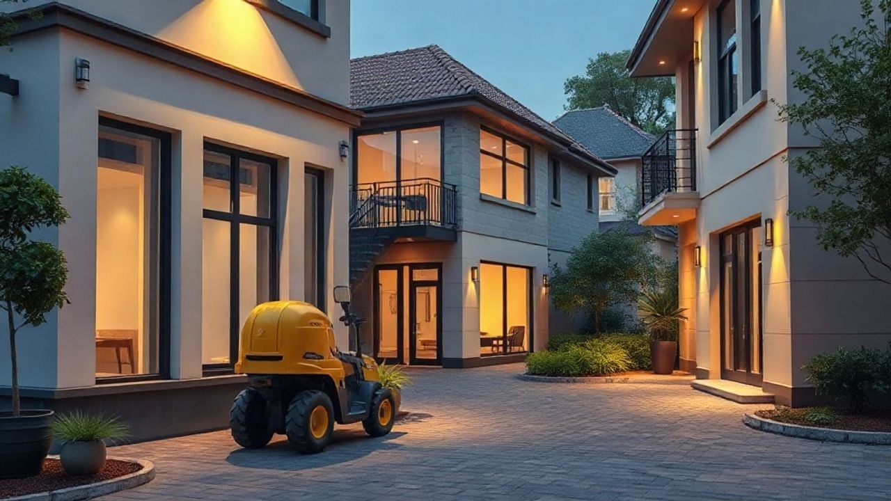 asphalt driveway contractor near me