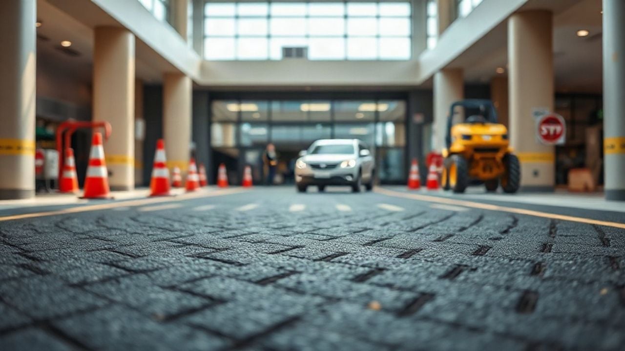 Edmonton top Paving overview