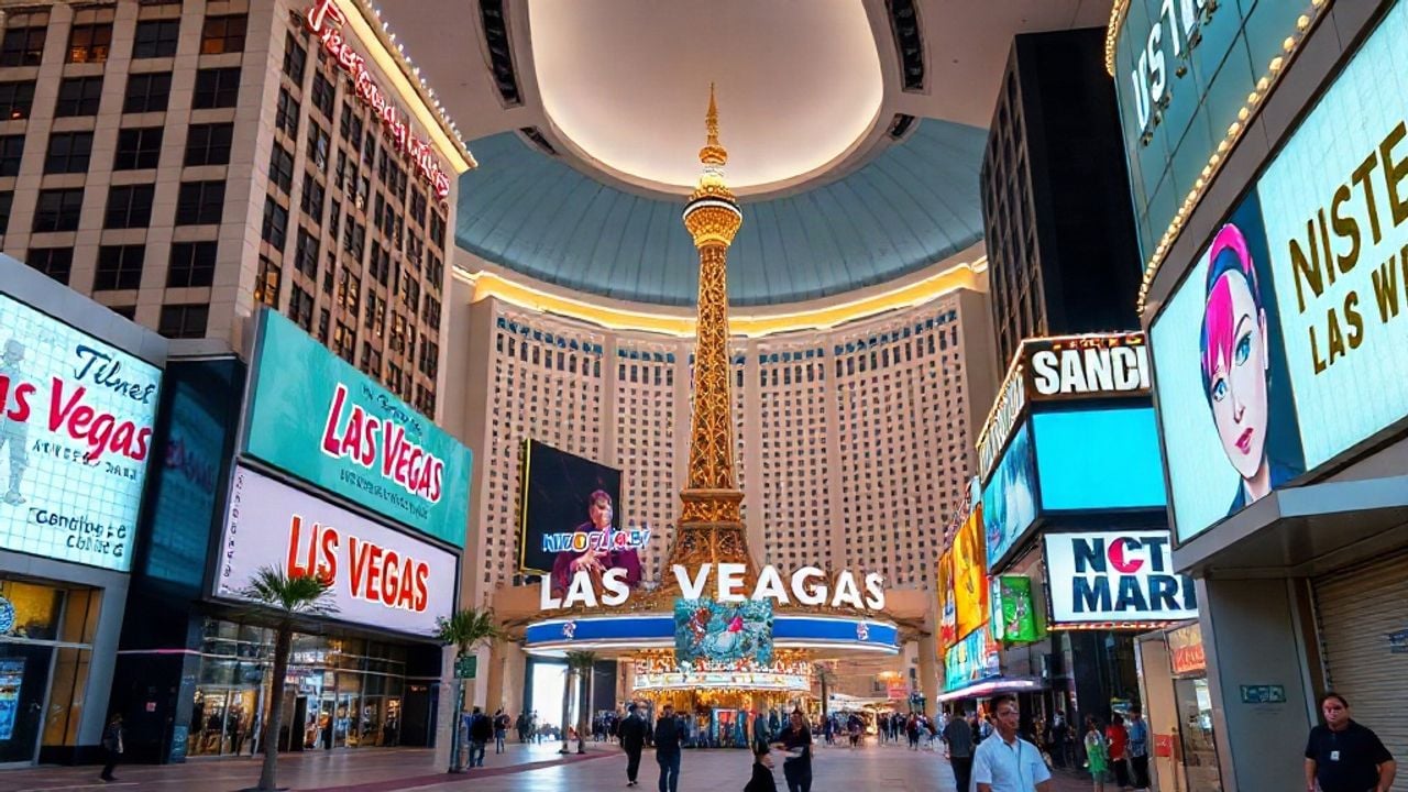 Las Vegas