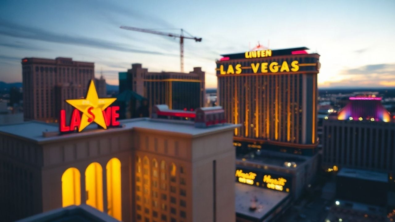 Las Vegas