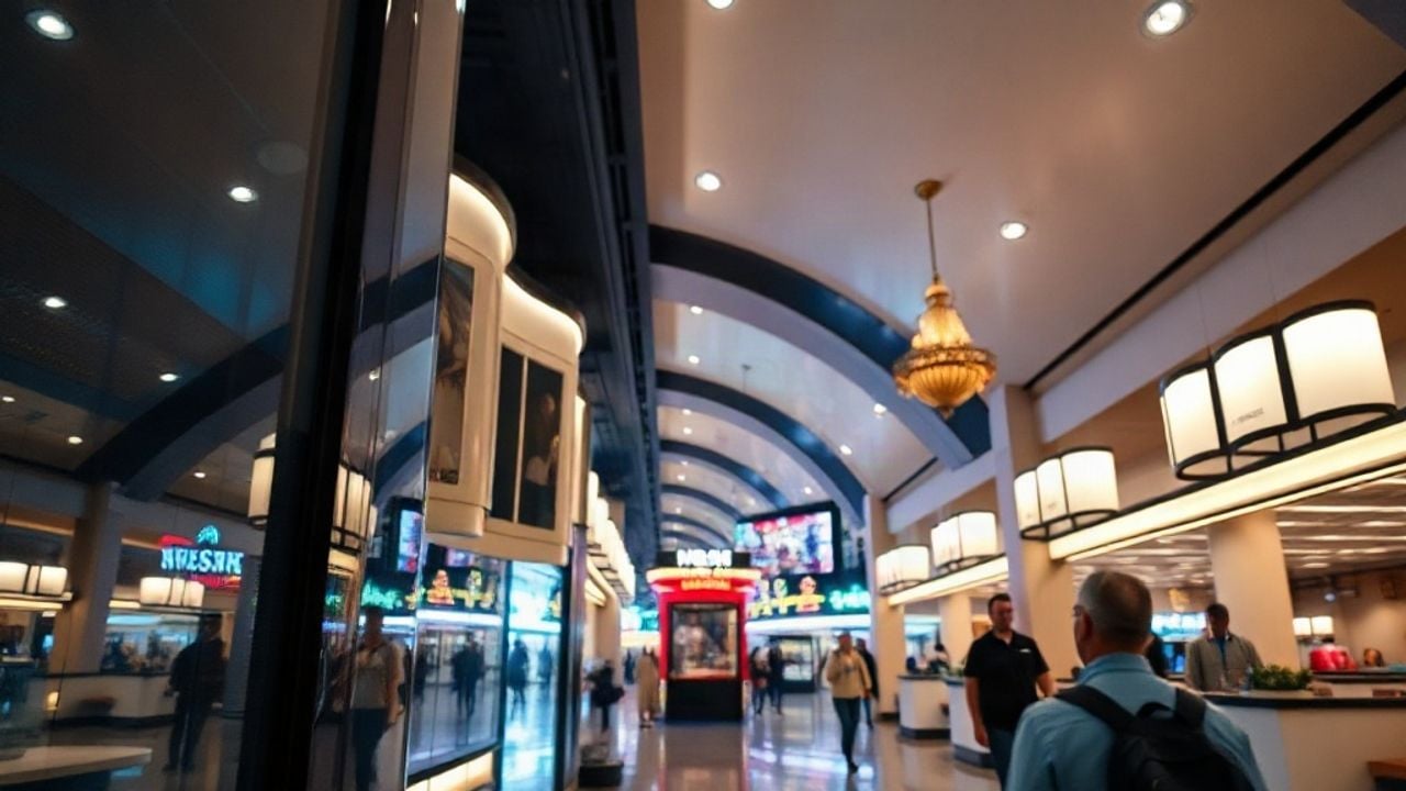 Las Vegas guide