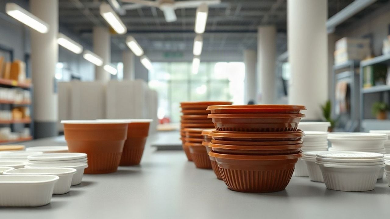 plastic serving bowls near me