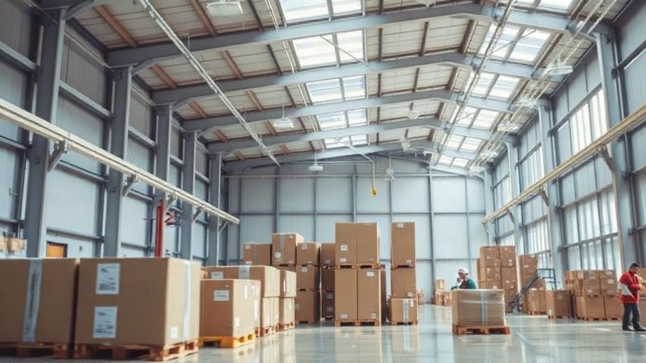packaging