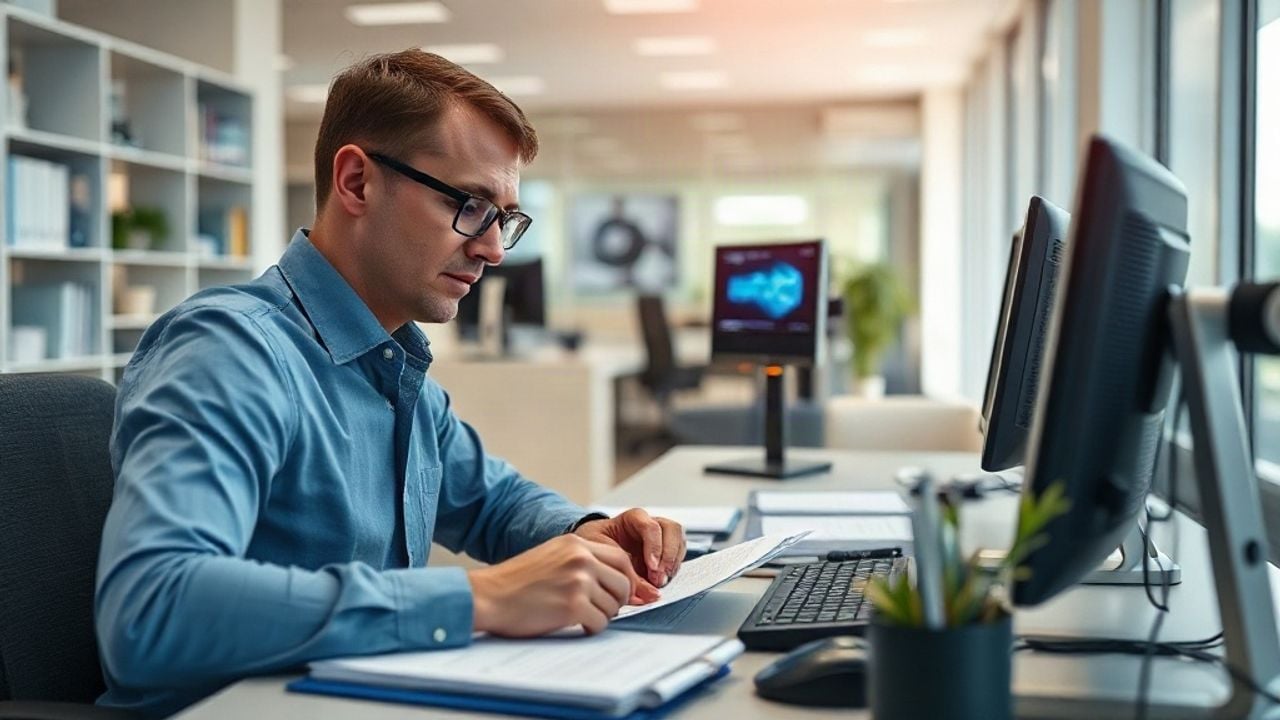 Accountant