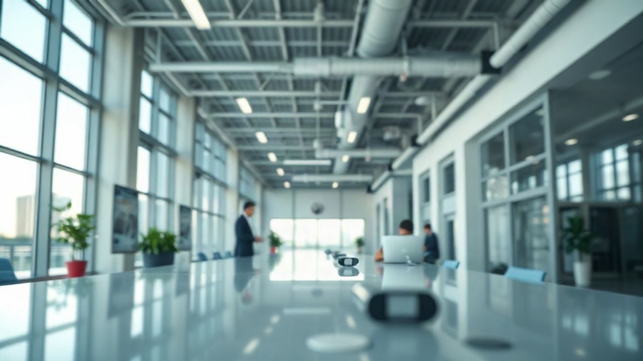 iso certifications