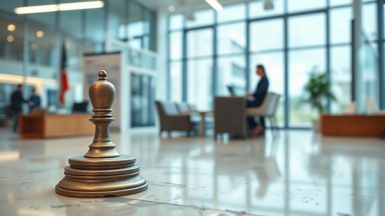 global compliance management services