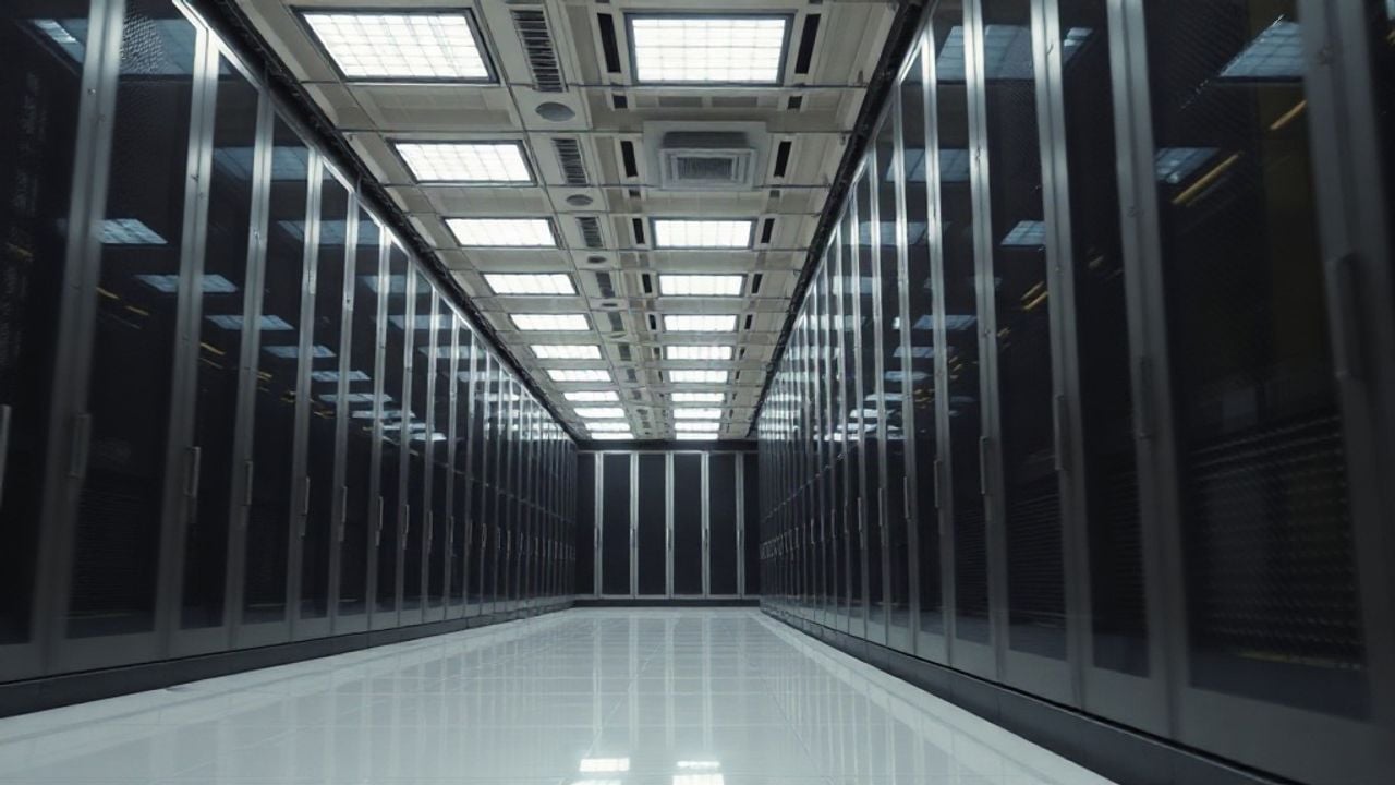 data center space for lease guide