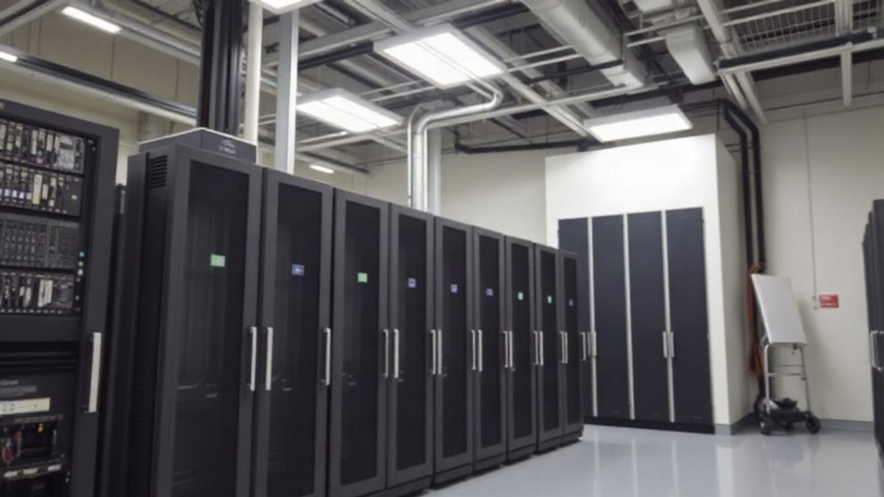 colocation data center near me