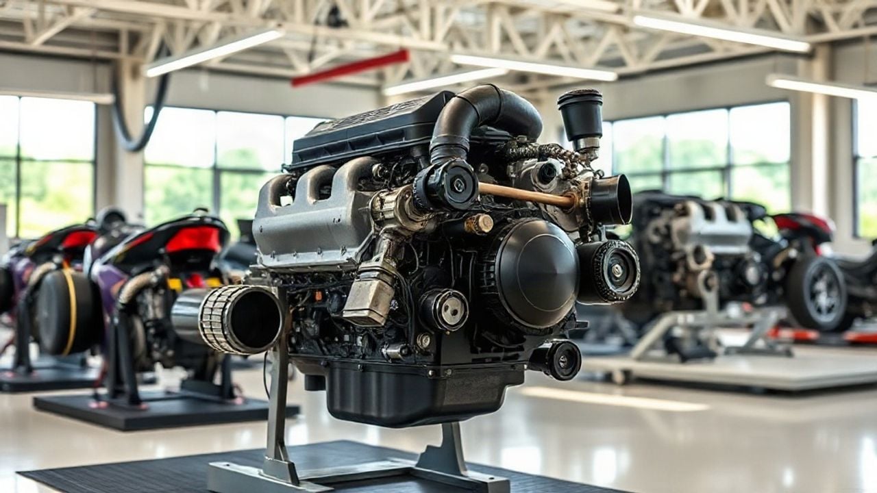 used engines for sale guide