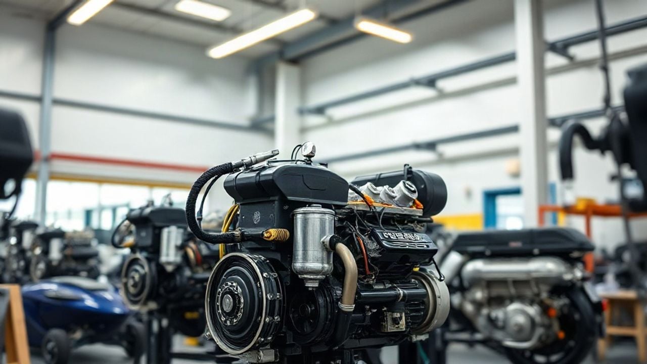 used engines for sale guide