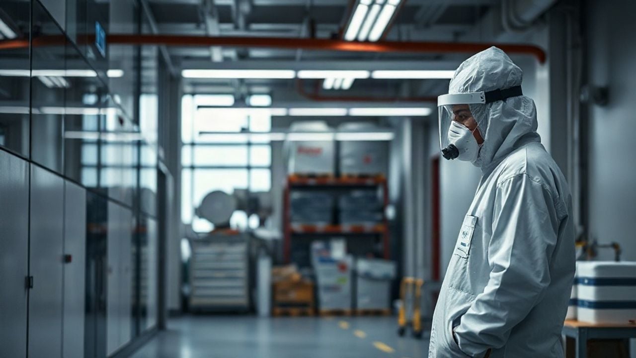 Surrey top Mold Remediation guide