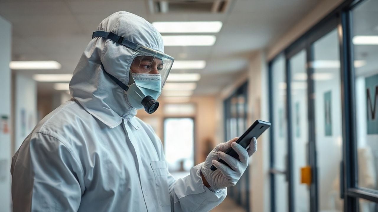 asbestos removal contract