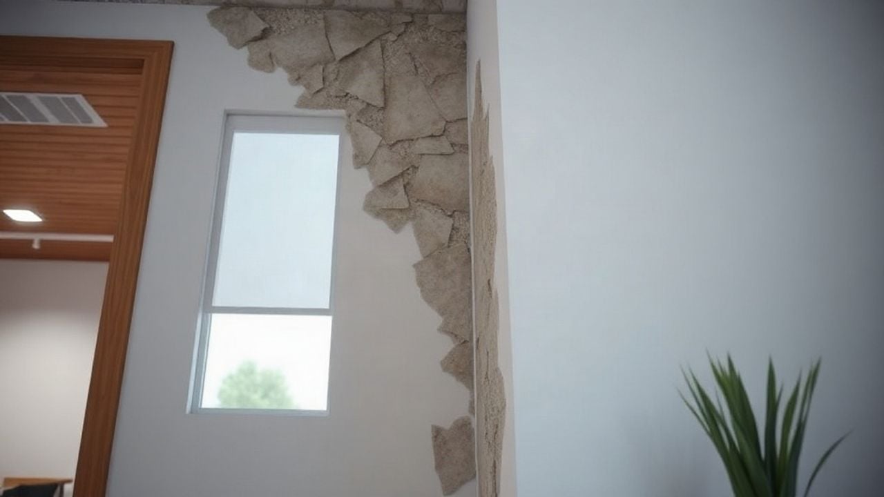 asbestos removal contract