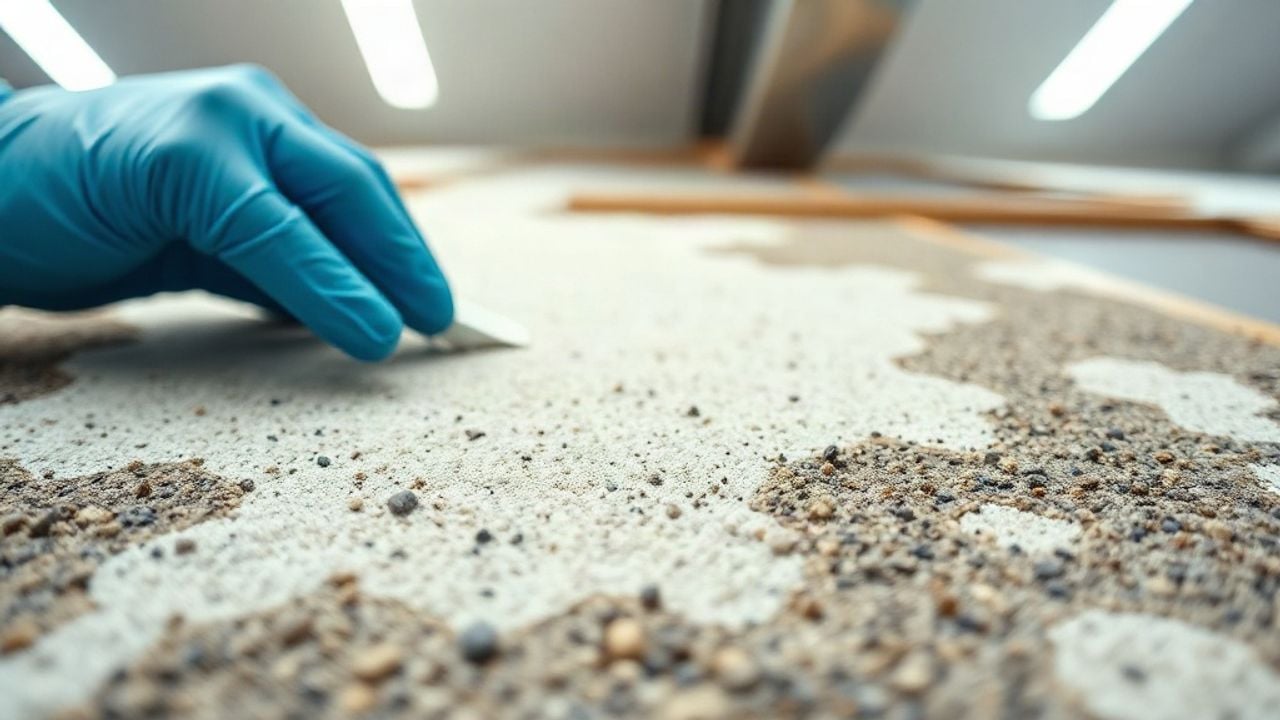 Surrey top Mold Remediation