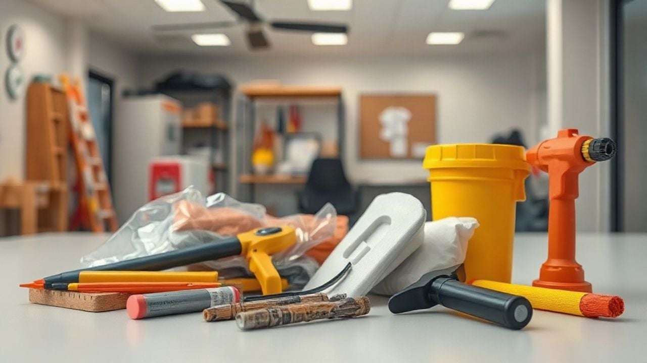 Surrey top Mold Remediation overview