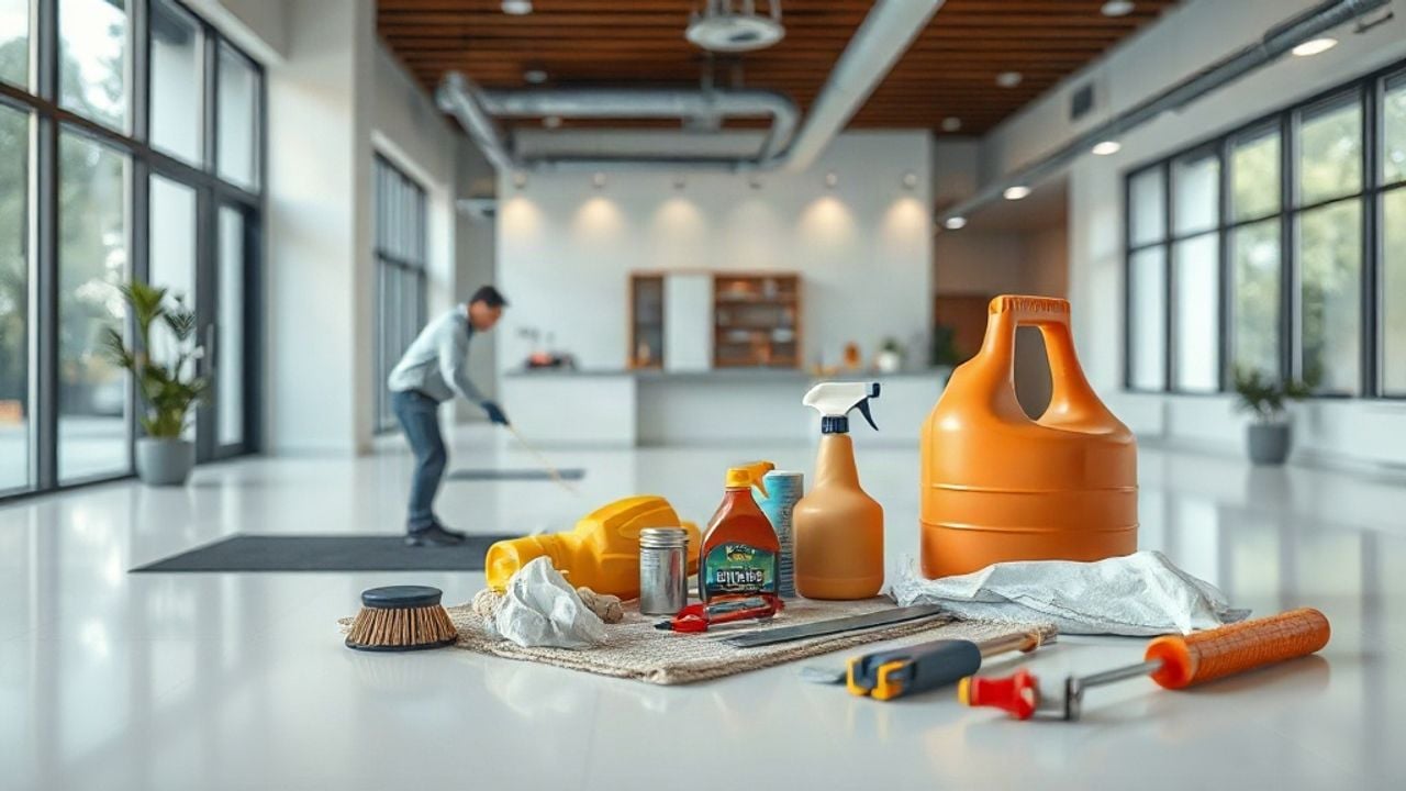 asbestos removal