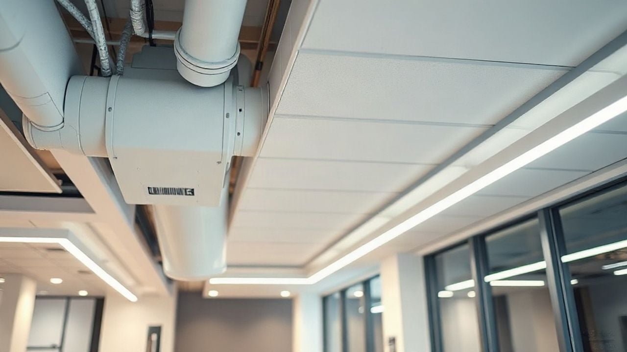 Asbestos testing service