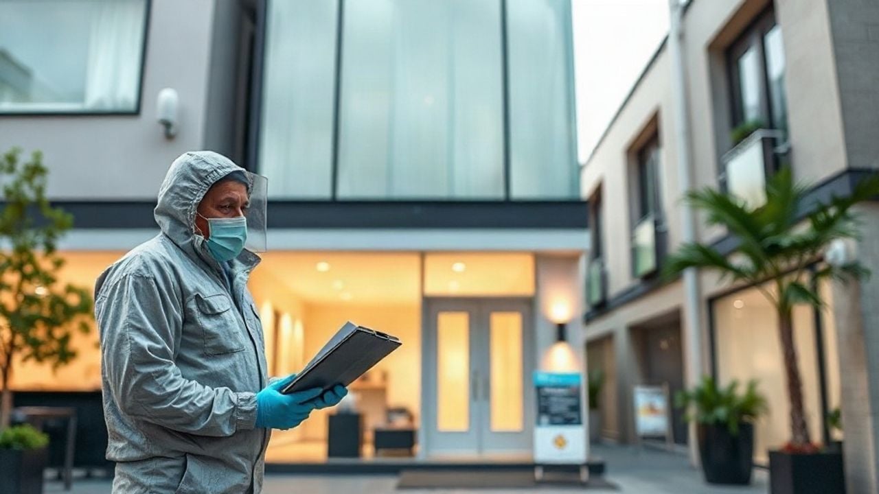 Surrey top Mold Remediation guide