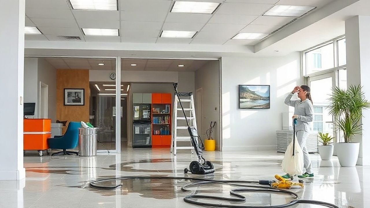 Red Deer Pressure Washing Services