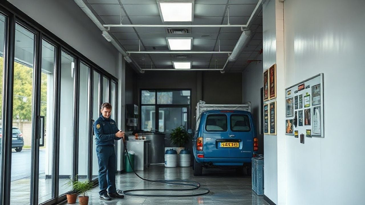 Red Deer Pressure Washing Services guide
