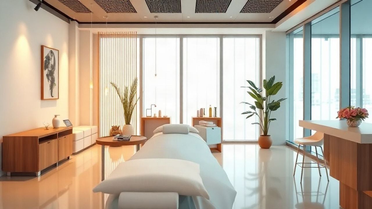 Orlando Lymphatic Massage