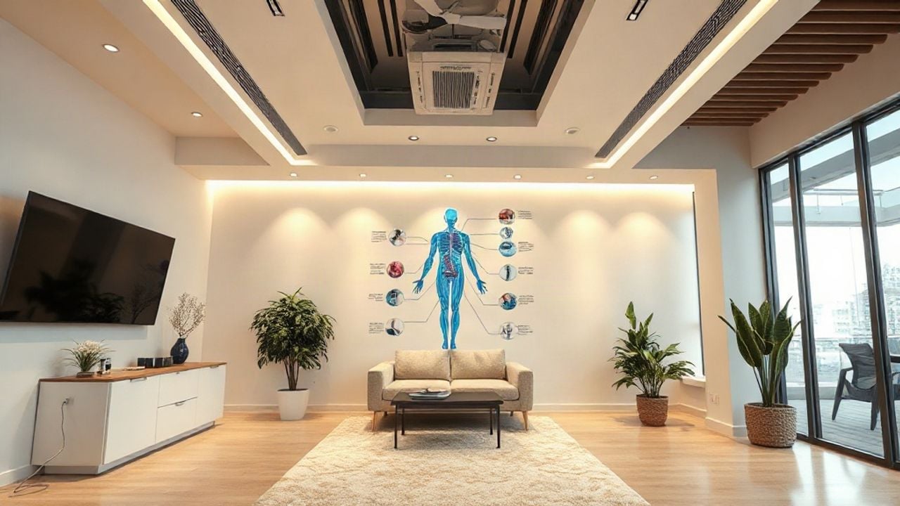 lymphatic drainage massage near me