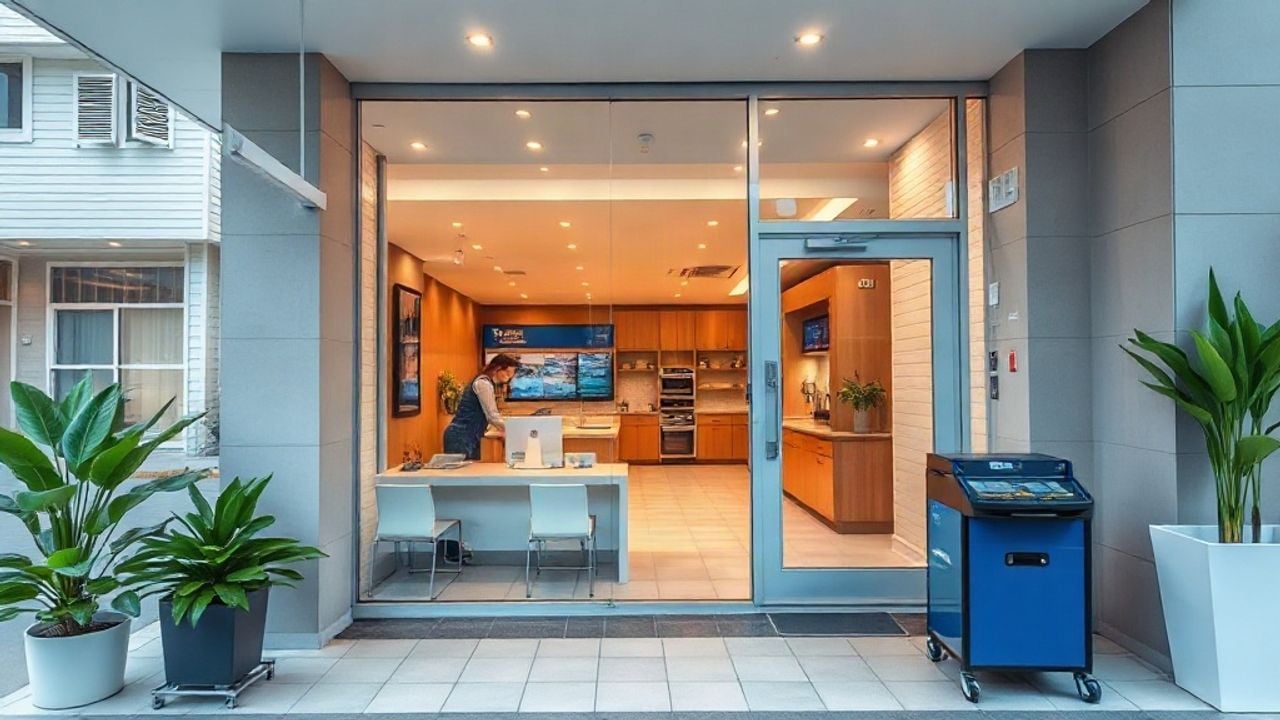 Belcamp top Janitorial Services guide