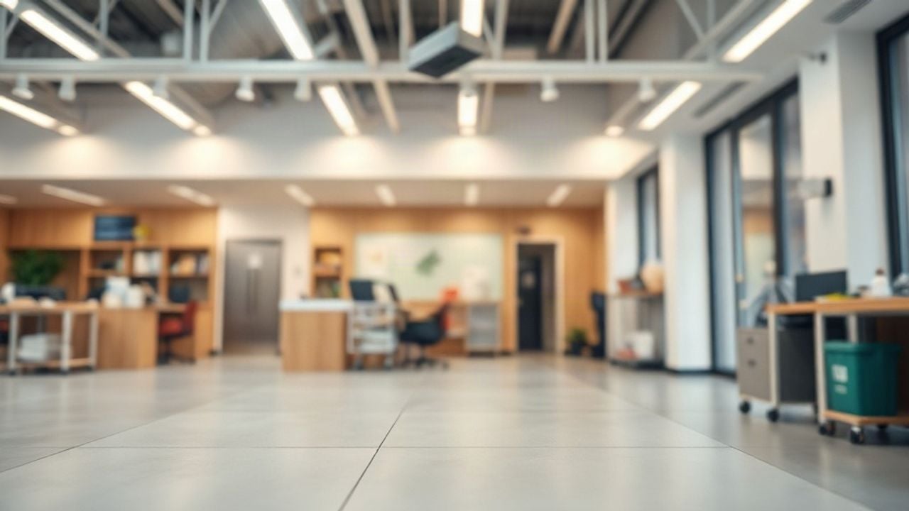 Belcamp top Janitorial Services
