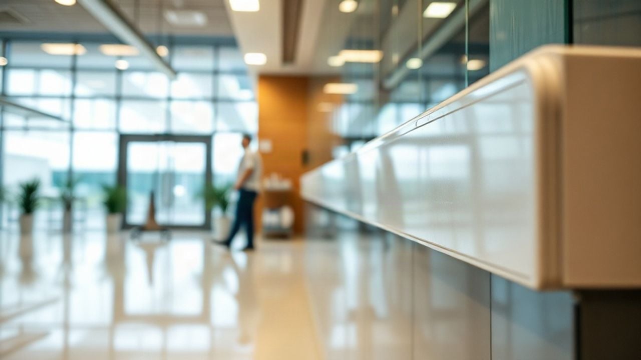 Belcamp top Janitorial Services
