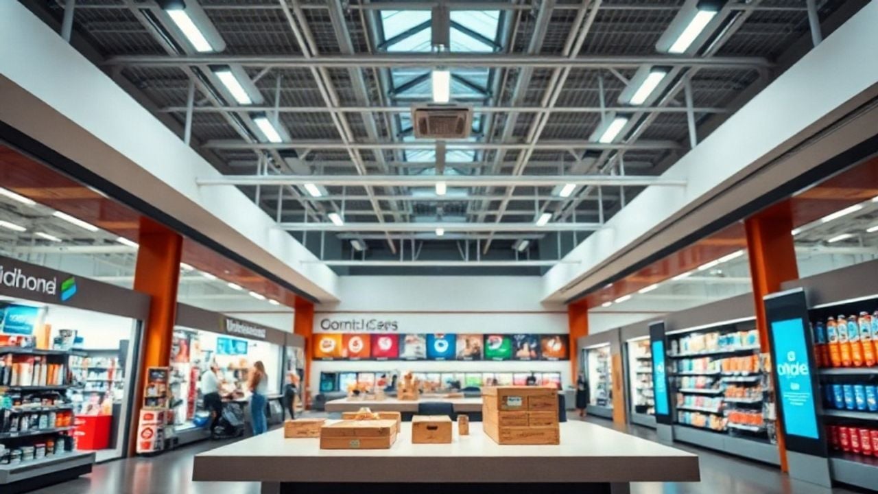 one stop online shopping store guide