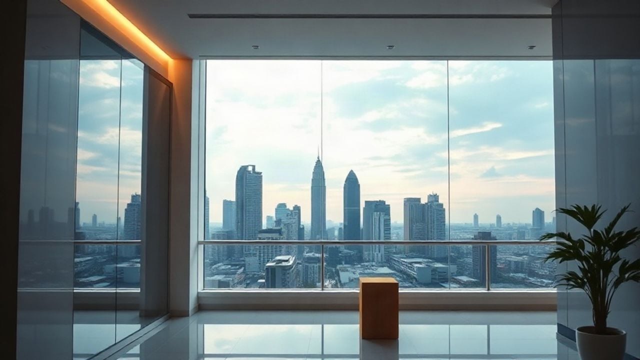 Potenza Malaysia