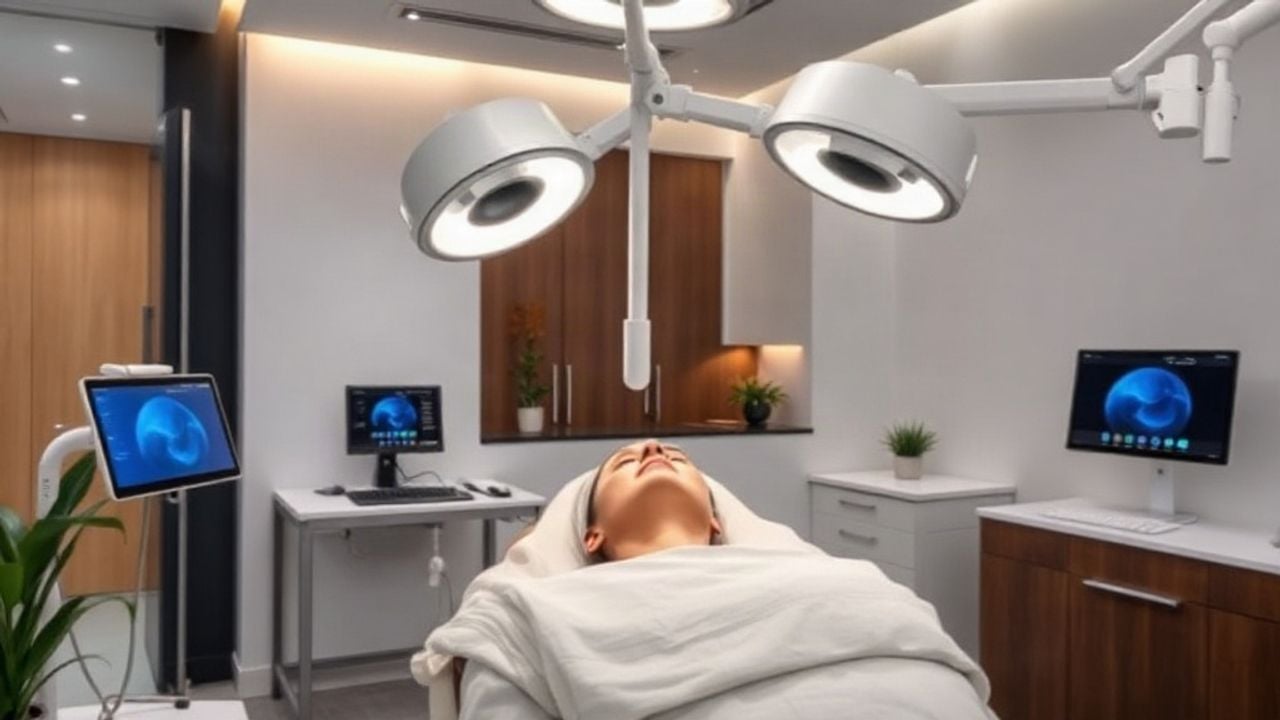 Rjclinic Potenza treatment Malaysia