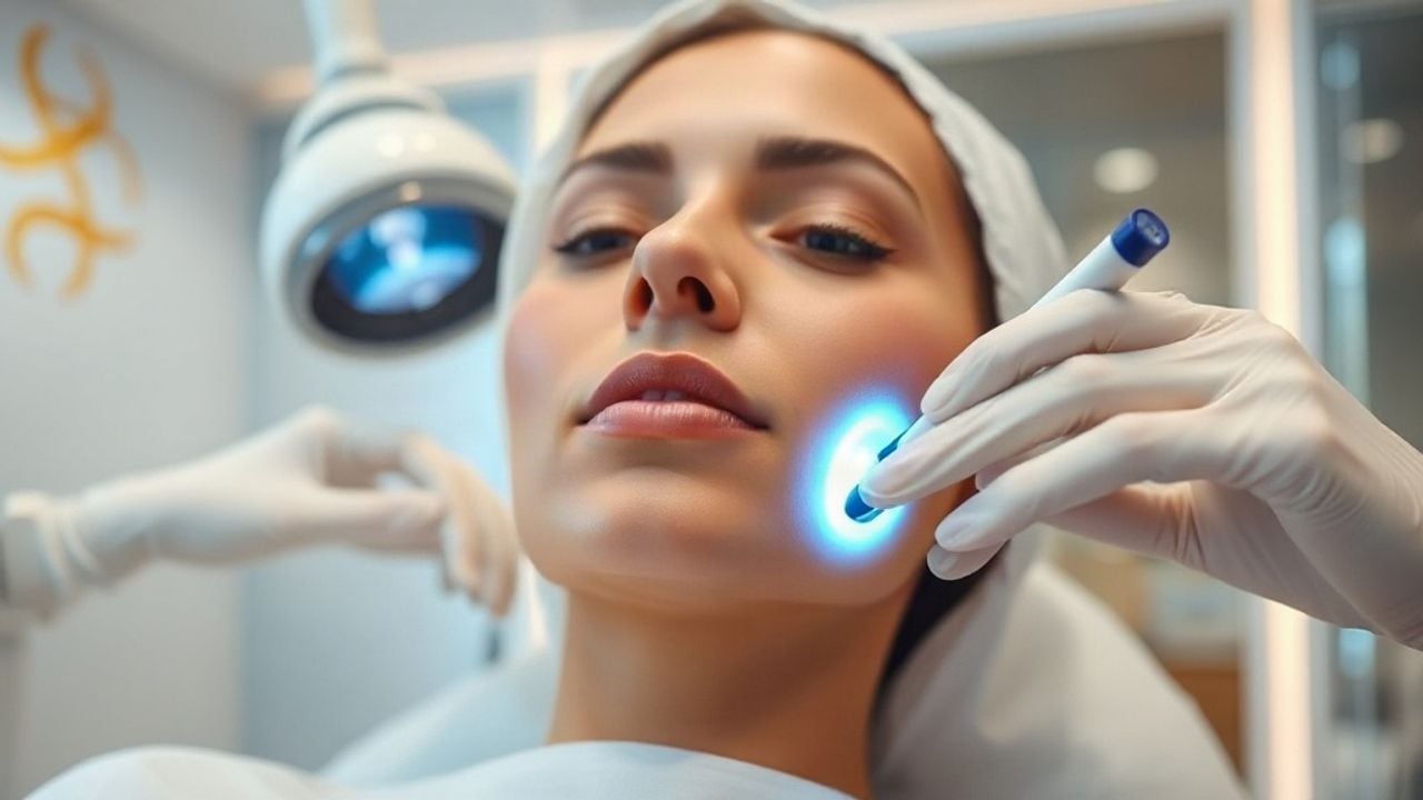 Rjclinic Potenza treatment Malaysia overview
