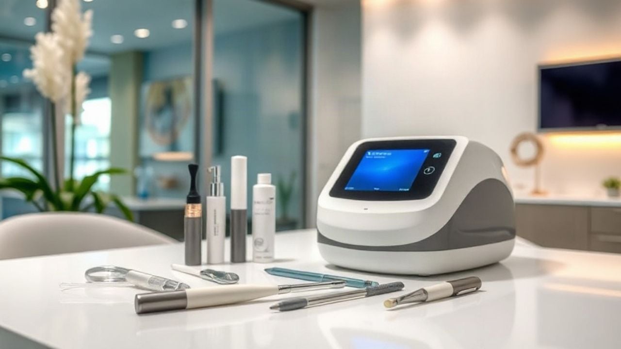 Rjclinic Potenza treatment Malaysia