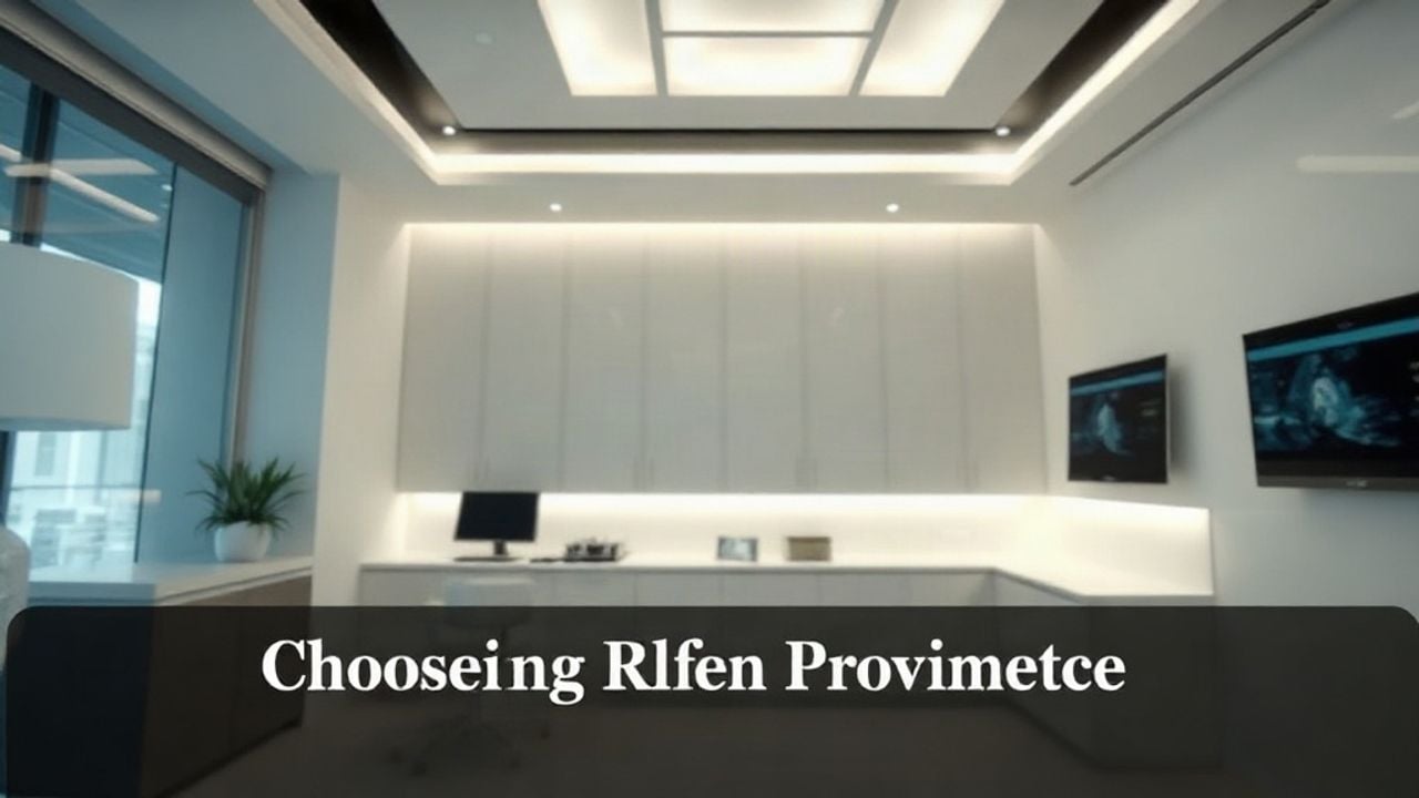 Rjclinic Potenza treatment Malaysia overview