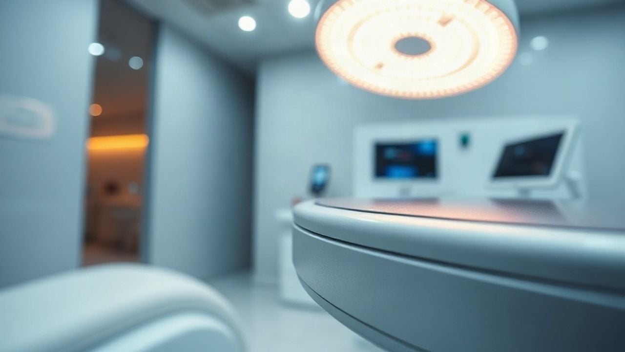 Rjclinic Potenza skin treatment