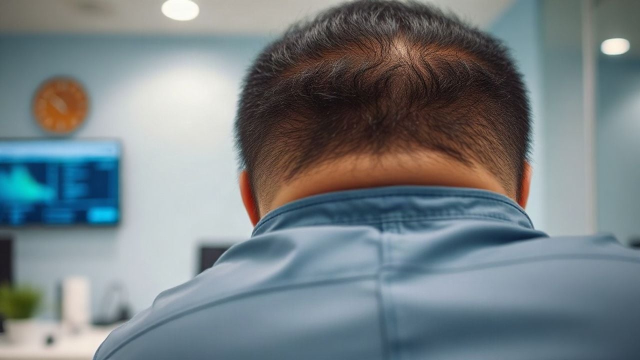 hair transplant malaysia cost guide