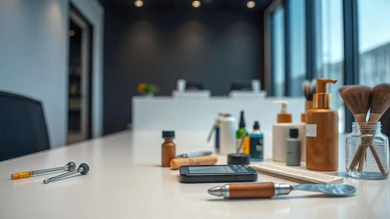 fue hair transplant