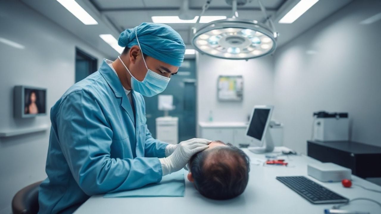 hair transplant malaysia cost guide