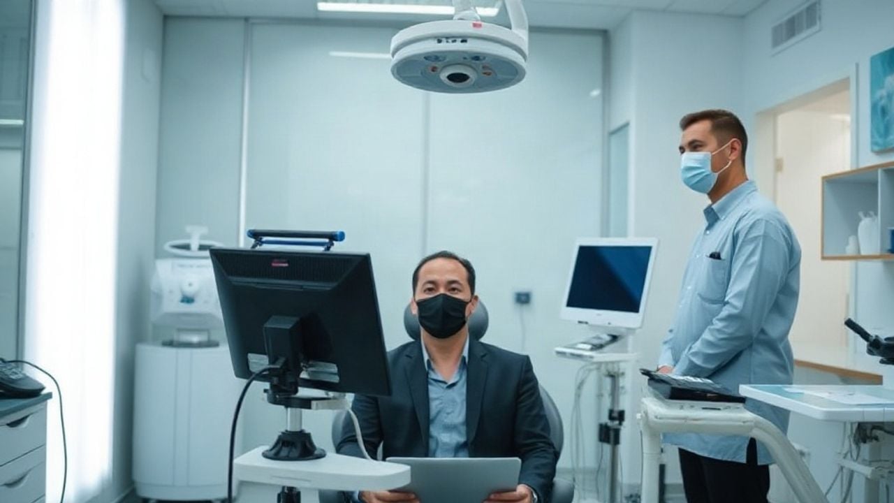 hair transplant malaysia cost overview