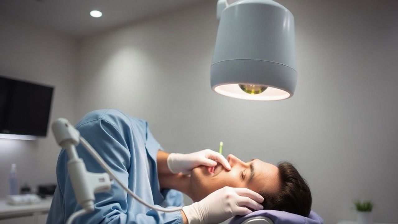 hair transplant in Malaysia